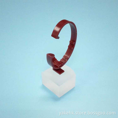 Acrylic Stand Watch Display Rack Bracelet Holder for Smart Wrist Watch YK-CR-203